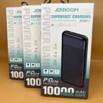 پاوربانک جویروم 10000