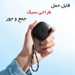 هدفون بلوتوثی انکر مدل SoundCore R50i A3949 - Image 3