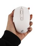 کیبورد و موس بی سیم ایلون WK802 - Image 5