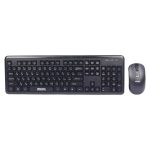 کیبورد و موس بی‌سیم سادیتا مدل SKM-3403