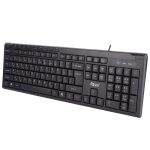 کیبورد و موس رویال RKM-720 - Image 4