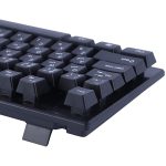 کیبورد و موس بی‌سیم سابیت KMW-6100 - Image 2