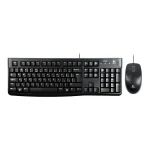 کیبورد و موس لاجیتک MK120 - Image 2