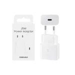 شارژر دیواری 25 وات سامسونگ مدل EP-T2510 - Image 6