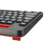 کیبورد و موس بی سیم هترون HKCW135 - Image 6