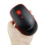 کیبورد و موس بی سیم هترون HKCW135 - Image 5