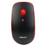 کیبورد و موس بی سیم هترون HKCW135 - Image 4