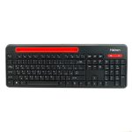 کیبورد و موس بی سیم هترون HKCW135 - Image 2