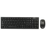کیبورد و موس بی سیم تسکو TKM 7019W