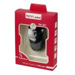 موس تسکو TM 307 | قیمت و خرید ماوس سیمی TSCO TM307 - Image 3