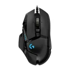 موس گیمینگ لاجیتک LOGITECH G502 HERO