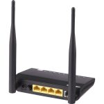 مودم روتر +ADSL2 نتربیت NSL-122 - Image 3