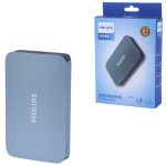 هارد اکسترنال فیلیپس Philips FM21PD01 1TB