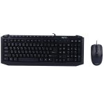 کیبورد و موس تسکو TKM-8054 گارانتی 12 ماهه توسن سیستم شرق