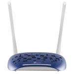 مودم روتر ADSL / VDSL تی پی لینک TD-W9960 - Image 2