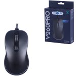 موس گیمینگ رپو V260PRO