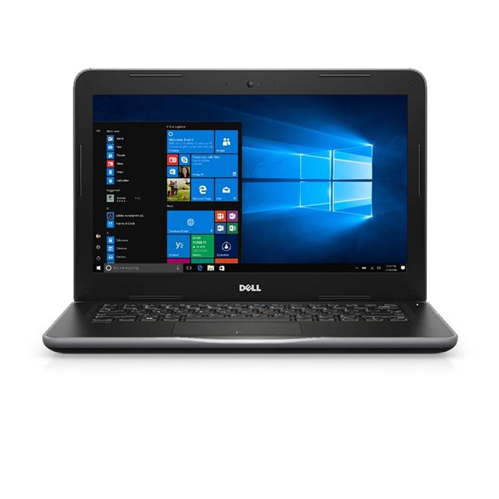 40npytzg dell 3480 i5 7 8 256 32.000 لپ تاپ - Image 1