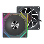 فن کیس گیمینگ 3 عددی تسکو مدل TSCO GFAN310 مشکی - Image 2
