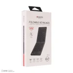 کیبورد بی سیم تاشو یسیدو مدل YESIDO KB27
