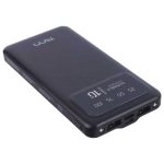پاوربانک تسکو مدل TSCO TP 807 10000mAh 10.5W مشکی - Image 2