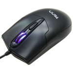 ست ماوس و کیبورد تسکو مدل TKM 8050 باسیم - Image 3