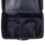 کیف کنسول بازی PS5 Slim داتیس طوسی - Image 2
