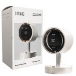 پنکه و تصفیه هوا سوتینگ Sothing Desktop Air Pro 2425A