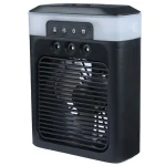پنکه رومیزی رطوبت ساز Ultra Quiet Air Cooler