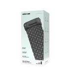 تشک بادی مسافرتی یک نفره گرین لاین مدل GREEN LION GM-180 GNINFARMTSBK