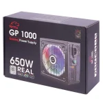 پاور 650 وات تسکو TSCO GP 1000 RGB White