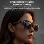 هدفون و عینک بلوتوثی یسیدو IO35 - Image 3