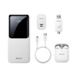 پک هدیه لوازم جانبی موبایل 5 عددی یسیدو مدل Yesido CG10
