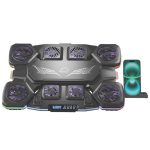 فن نوت بوک گیمینگ تسکو مدل TSCO GCLP 3154 - Image 3