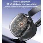 هدفون بلوتوثی یسیدو EP10 - Image 3