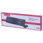 کیبورد و موس بی سیم تسکو TKM 7027W 