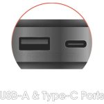 فن نوت بوک گیمینگ تسکو مدل TSCO GCLP 3154 - Image 2